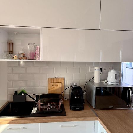 R77 Apartment Downtown - Penthouse 부다페스트 외부 사진