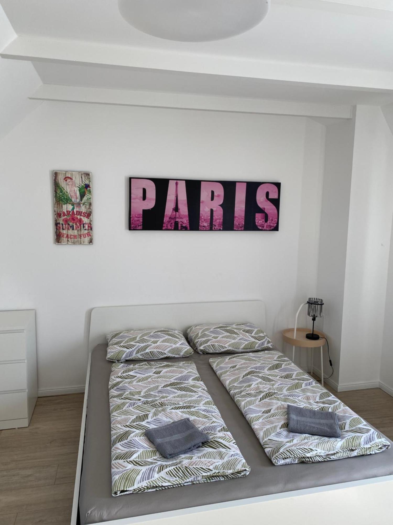 R77 Apartment Downtown - Penthouse 부다페스트 외부 사진