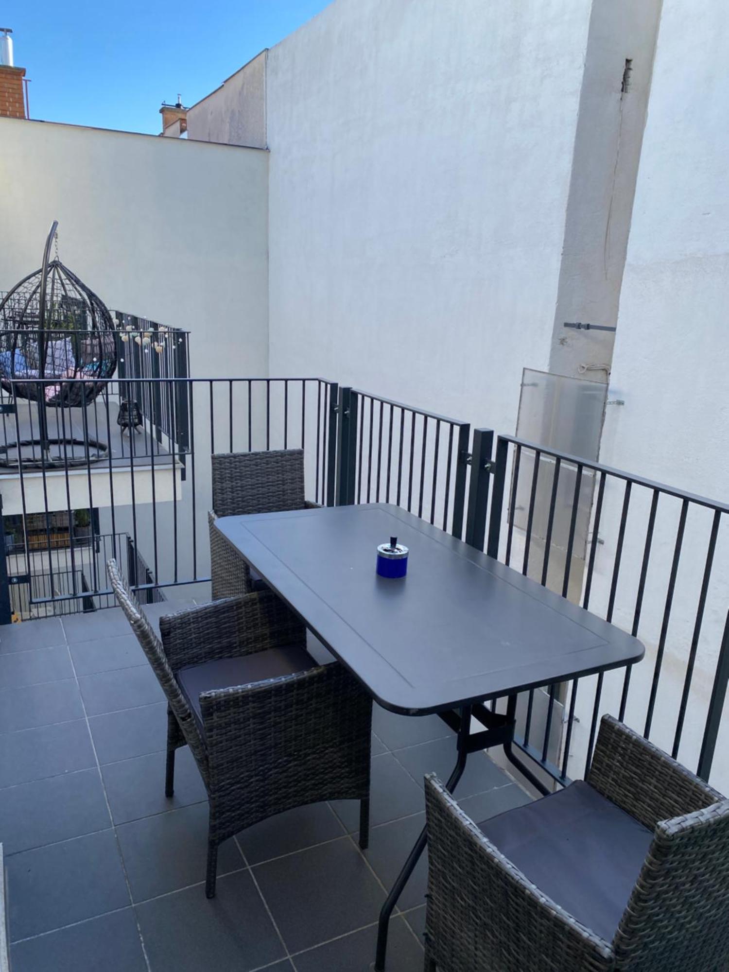 R77 Apartment Downtown - Penthouse 부다페스트 외부 사진
