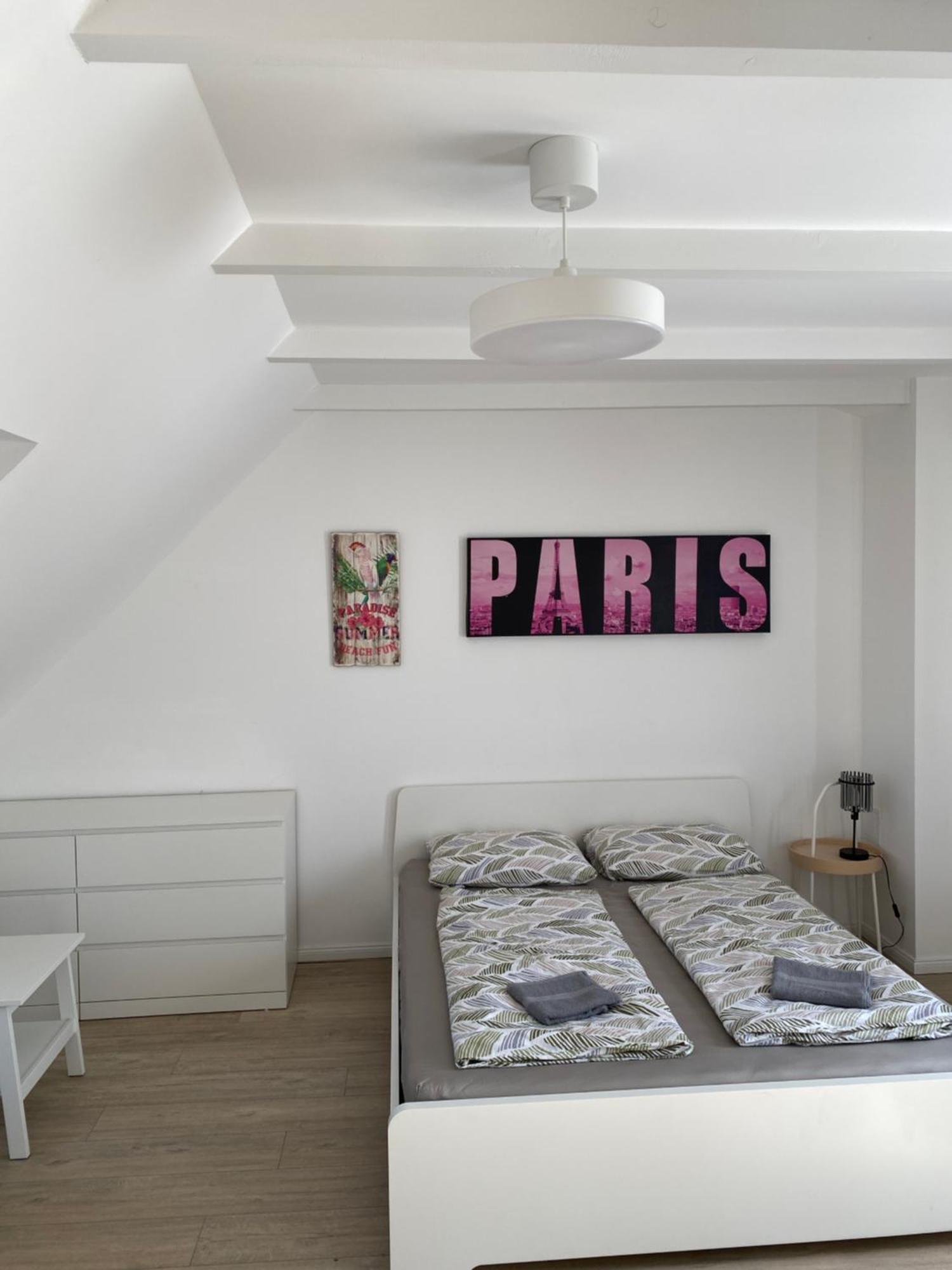 R77 Apartment Downtown - Penthouse 부다페스트 외부 사진