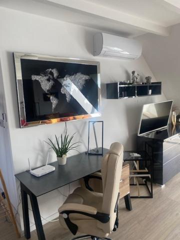 R77 Apartment Downtown - Penthouse 부다페스트 외부 사진