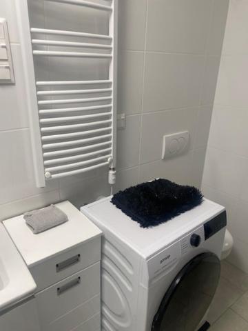 R77 Apartment Downtown - Penthouse 부다페스트 외부 사진