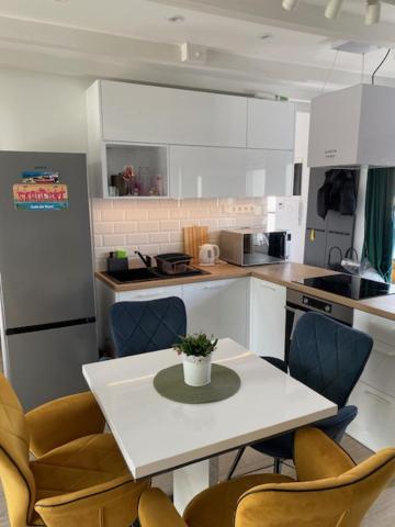 R77 Apartment Downtown - Penthouse 부다페스트 외부 사진
