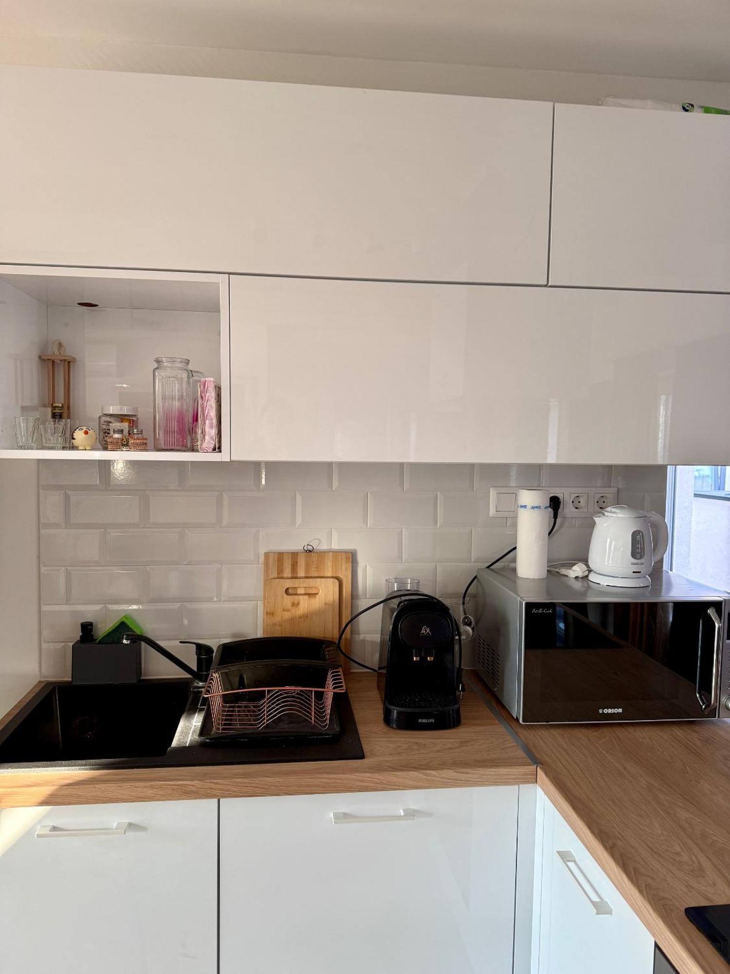 R77 Apartment Downtown - Penthouse 부다페스트 외부 사진